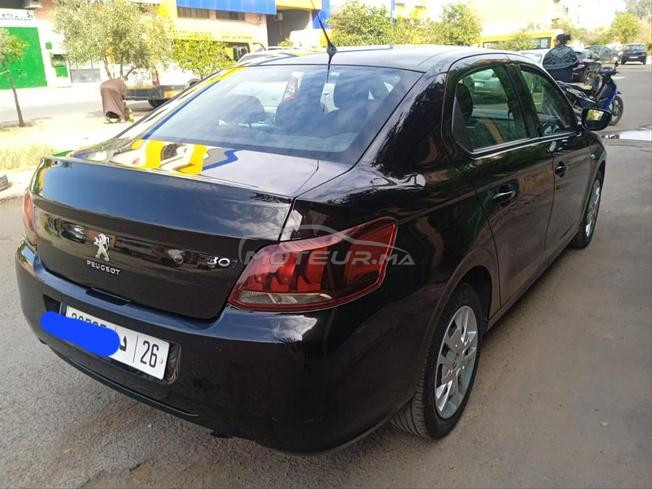 Peugeot 301, modele 2022