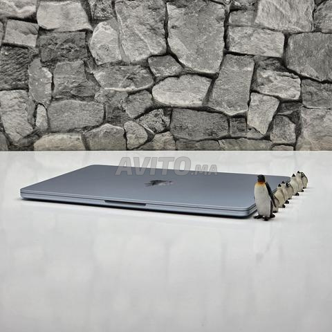 APPLE MacBook Air 2025 / M4 / AZERTY - 2