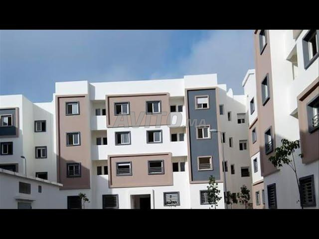 Location appartement Naour