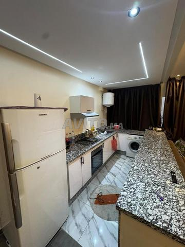 Appartement Izdihar Marrakech - 2