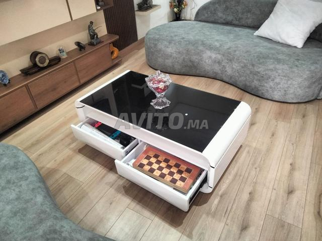 طاولات منخفضة للبيع - 2
