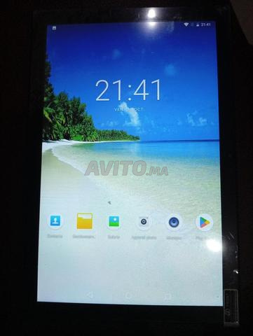 Tablette neuve - 2