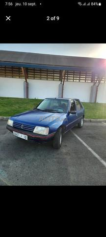 Voiture en bon état - 2