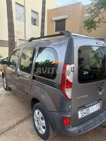 Kangoo 2018 - 2