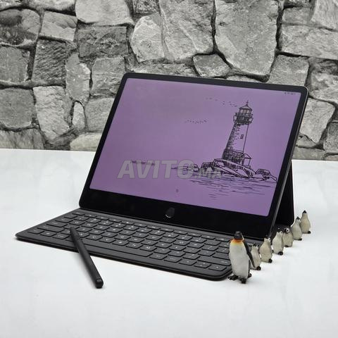 TCL Note A1 NXTPAPER 256 Go / 2 Couvertures / Stylet - 2