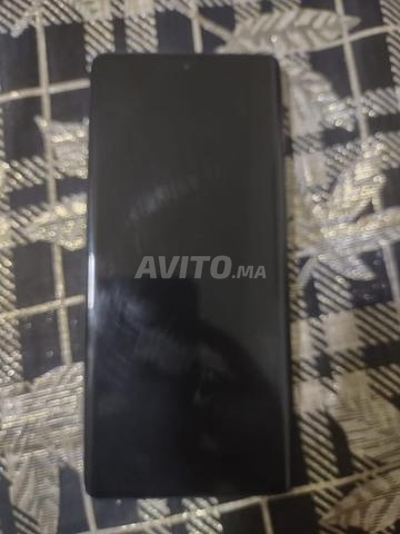 Motorola Edge 50 Fusion comme neuf - 2