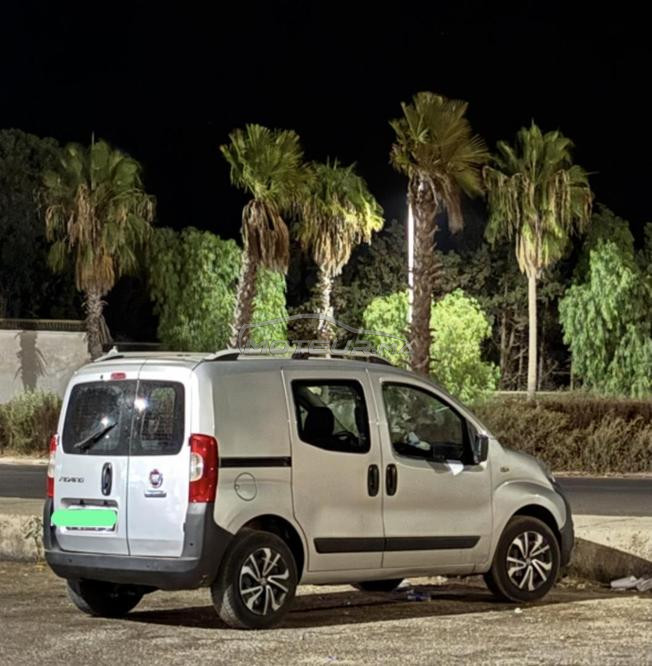 Fiat Fiorino Diesel Manuelle 2021 à Essaouira