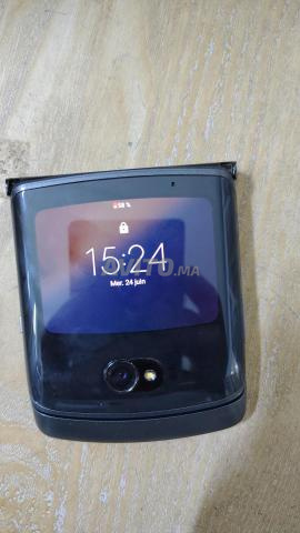 Motorola RAZR 5g - 2
