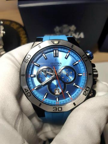 FESTINA CHRONO BIKE - 2