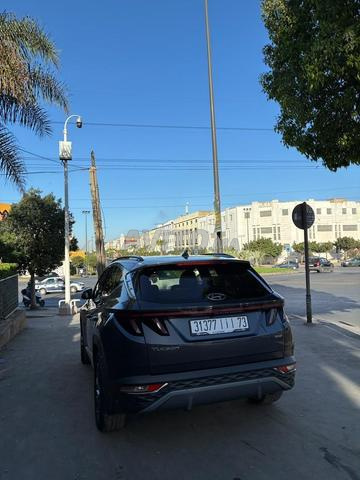 Casablanca - 2