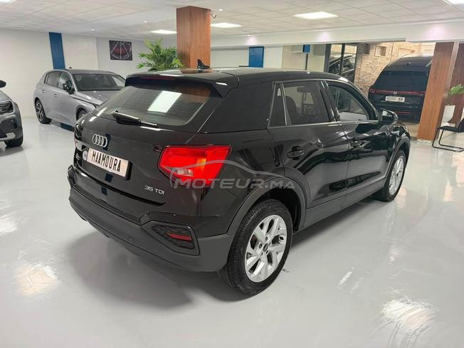 audi Q2 1ere main