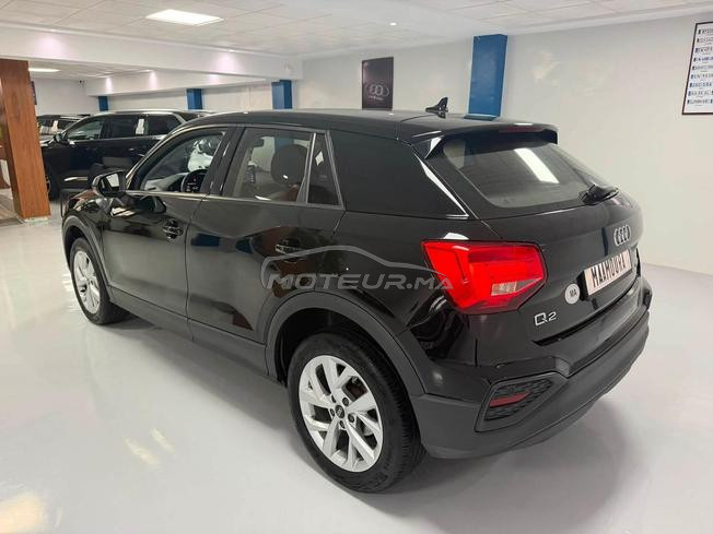 audi Q2 1ere main