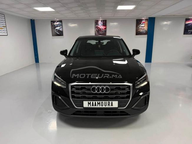 audi Q2 1ere main