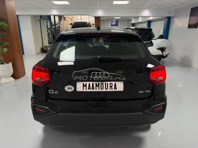 audi Q2 1ere main