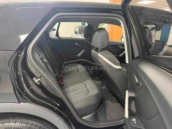 audi Q2 1ere main