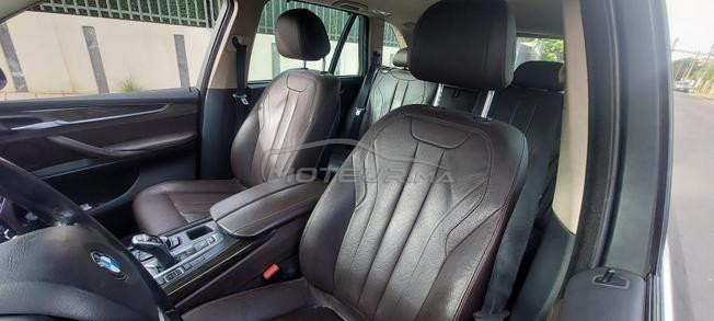 BMW X5 MOD 2016