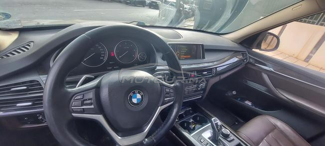 BMW X5 MOD 2016