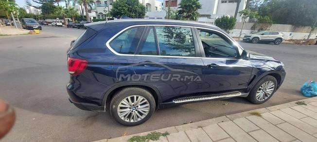 BMW X5 MOD 2016