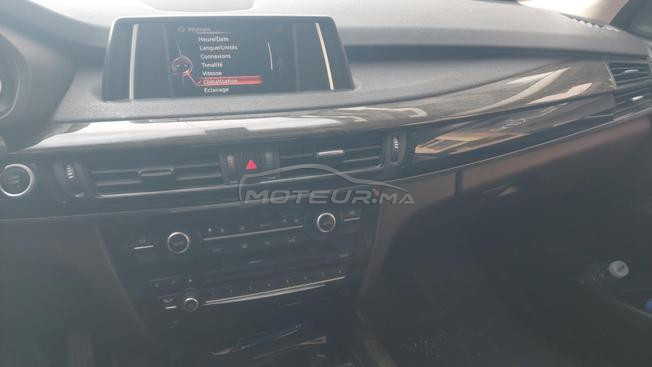 BMW X5 MOD 2016