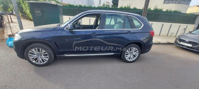 BMW X5 MOD 2016