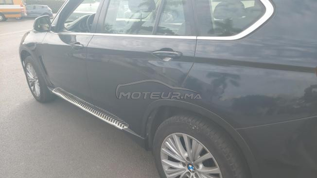 BMW X5 MOD 2016