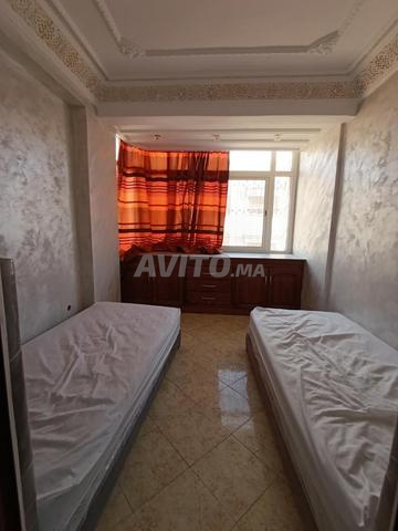 Appartement bien équipé à louer - 2