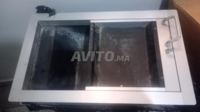 Lot de 2 Tiroirs Caisse Sécurisés avec Clés - Meknès - 2