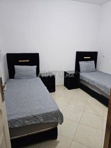 Appartement à louer au mois disponible - 2