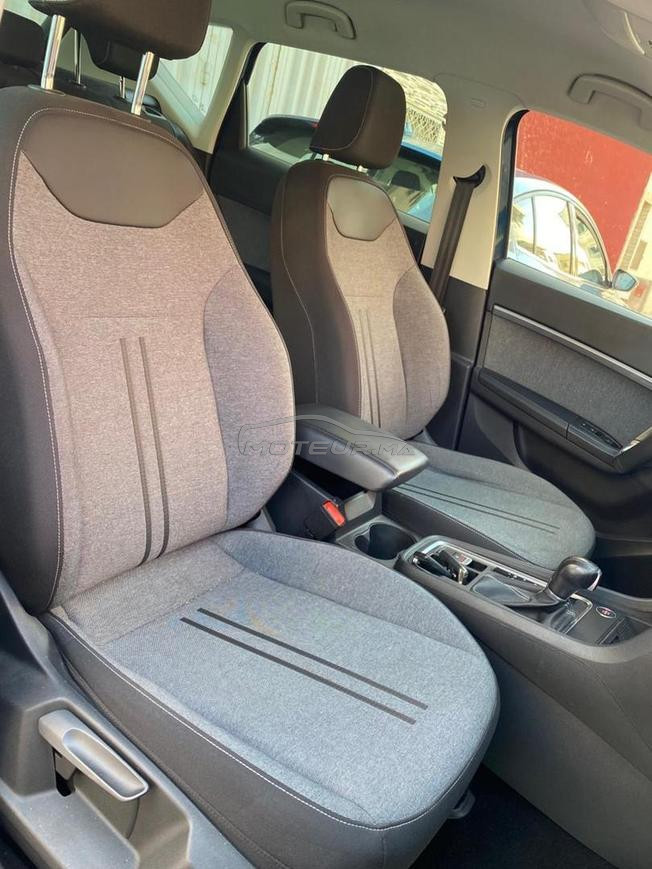 Seat ateca 2022