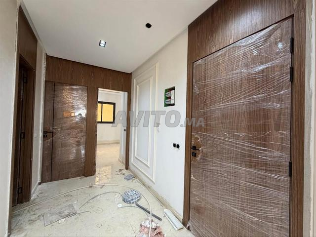 Appartement 75m² Jnane 2 Bir Rami Kénitra - 2