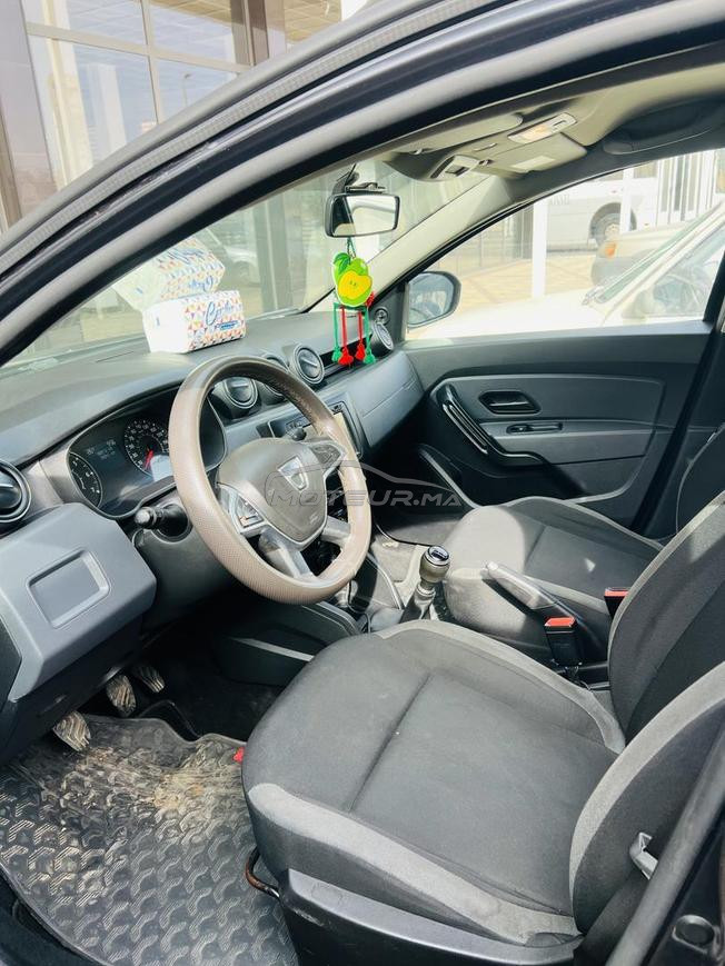 Dacia Duster 2020 Diesel