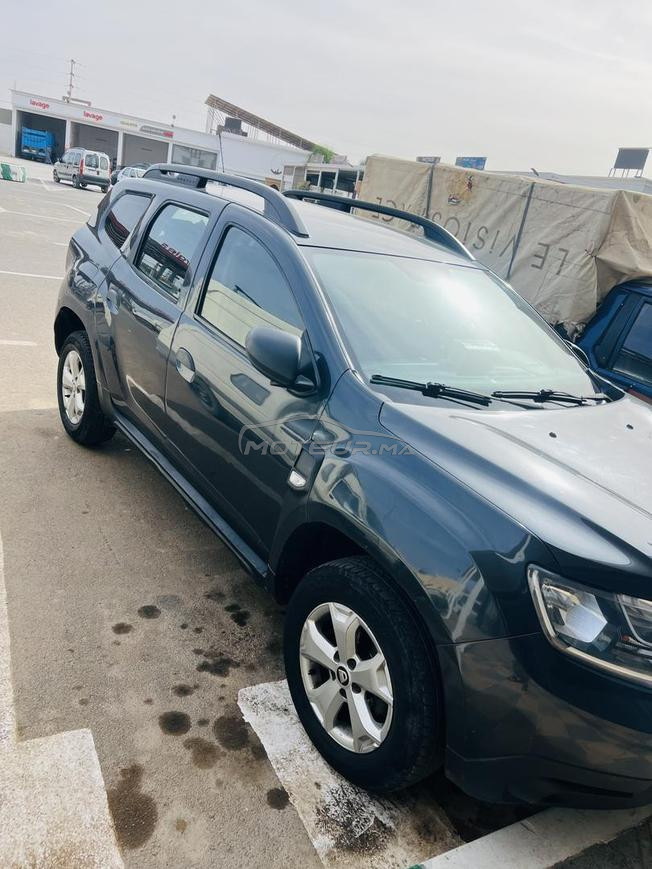 Dacia Duster 2020 Diesel