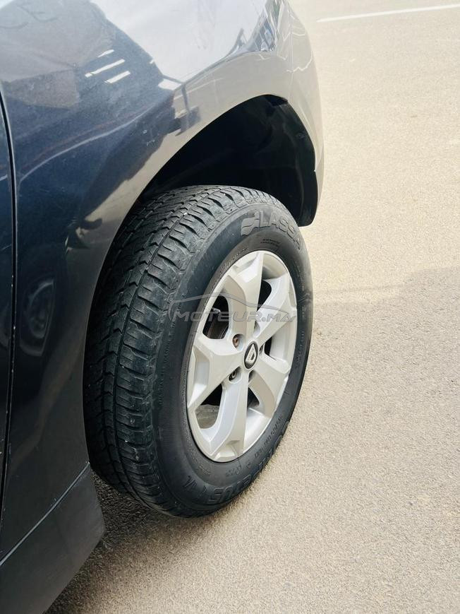 Dacia Duster 2020 Diesel