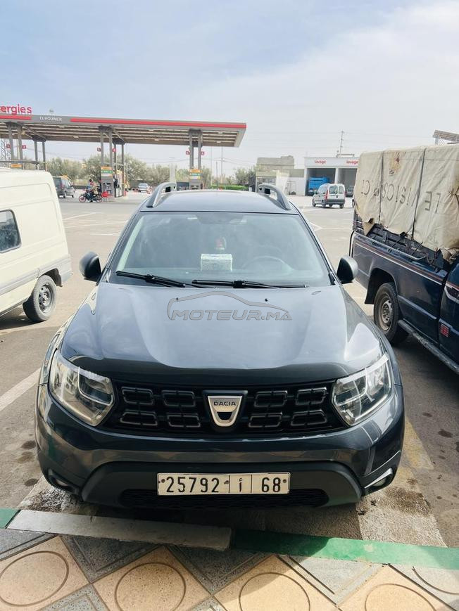 Dacia Duster 2020 Diesel