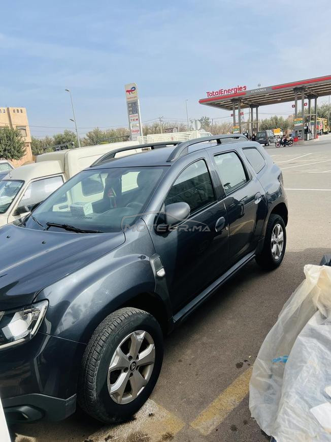 Dacia Duster 2020 Diesel