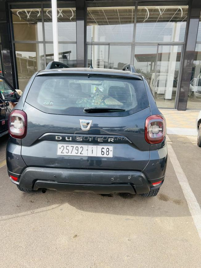 Dacia Duster 2020 Diesel