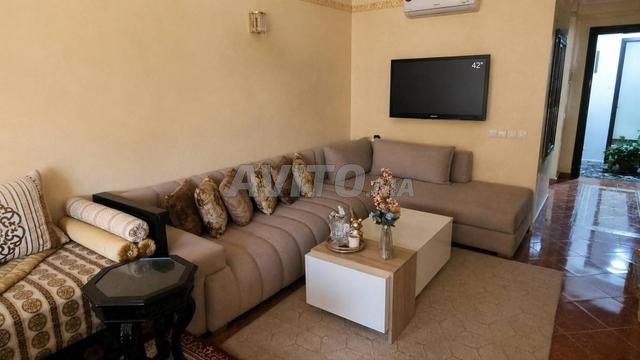 🏡✨ APPARTEMENT DE STANDING À MABROUKA – MARRAKECH - 2