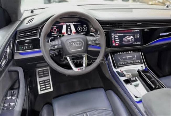 Audi Rsq8 sport 2026
