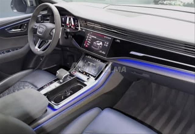 أودي RSQ8 سبورت 2026 - 2