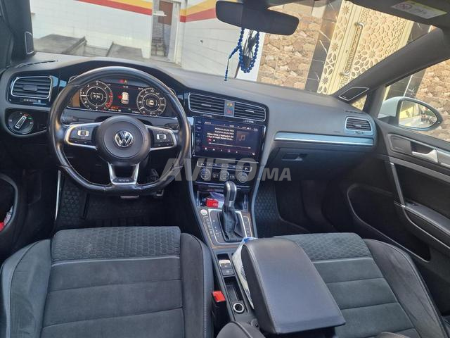 Golf 7.5 GTD - 2