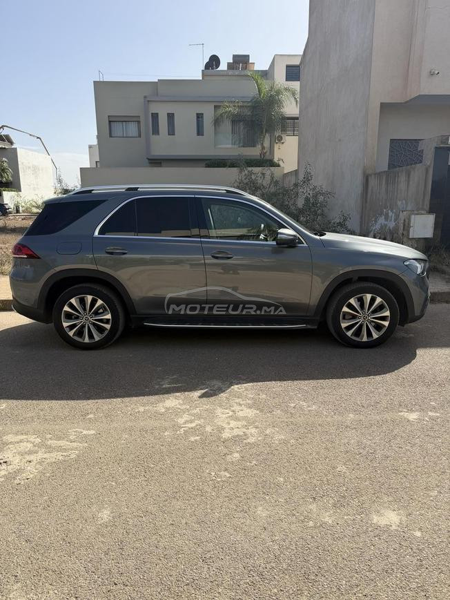 Mercedes-Benz GLE 300d