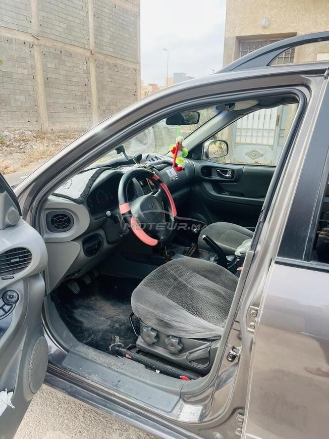hyundia Santa Fe 2*5