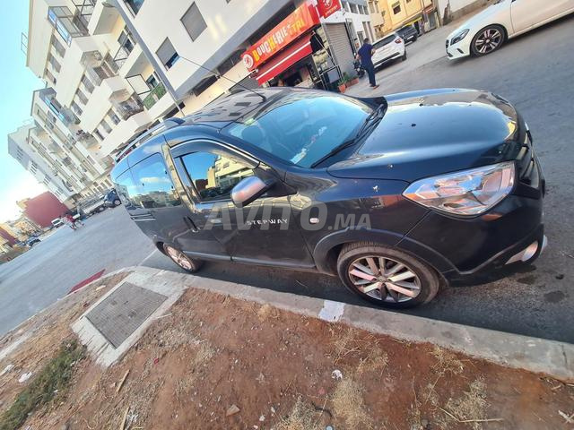 Voiture propre