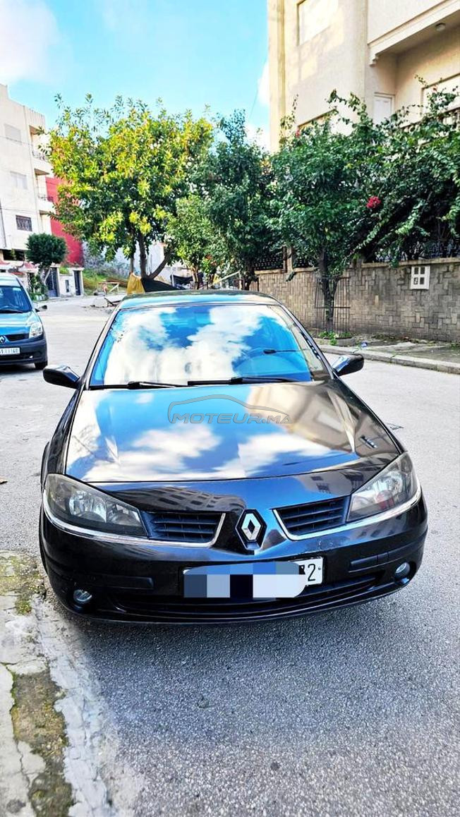 Renault laguna diesel Dariba 700 dh top n9axa