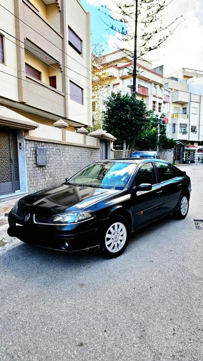 Renault laguna diesel Dariba 700 dh top n9axa