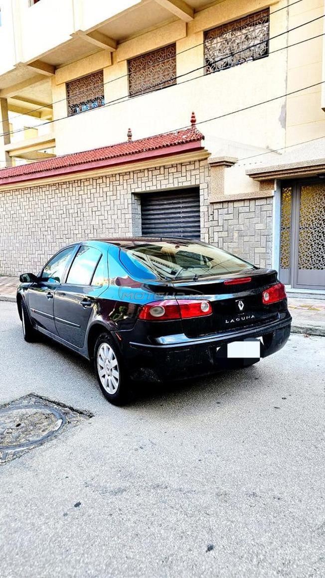 Renault laguna diesel Dariba 700 dh top n9axa