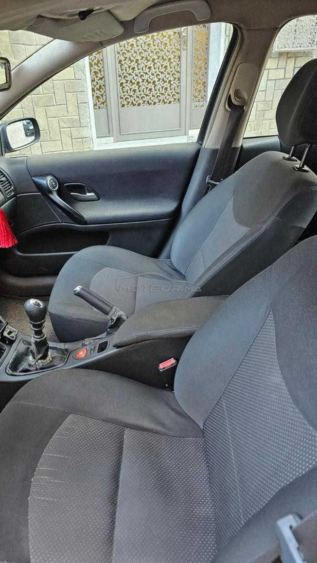 Renault laguna diesel Dariba 700 dh top n9axa