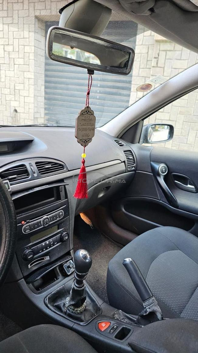 Renault laguna diesel Dariba 700 dh top n9axa