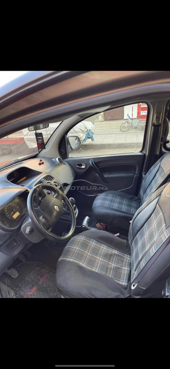 Renault kangoo 2014 