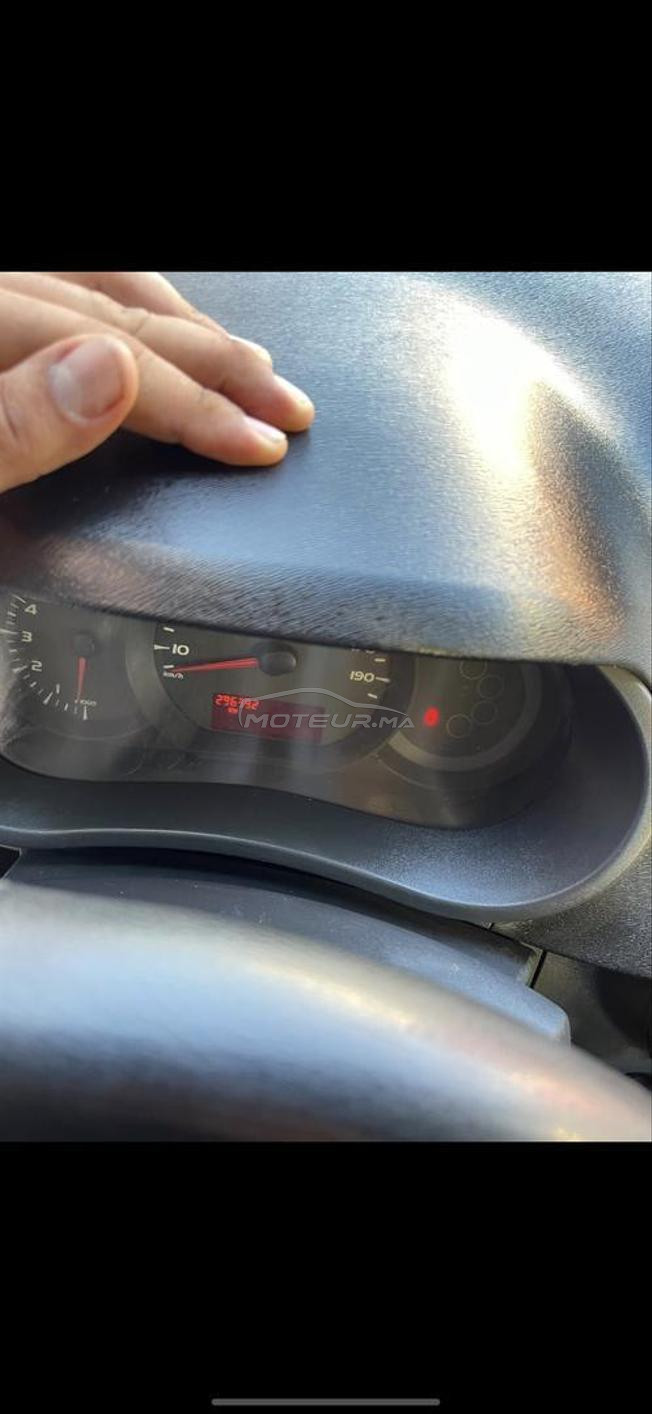 Renault kangoo 2014 